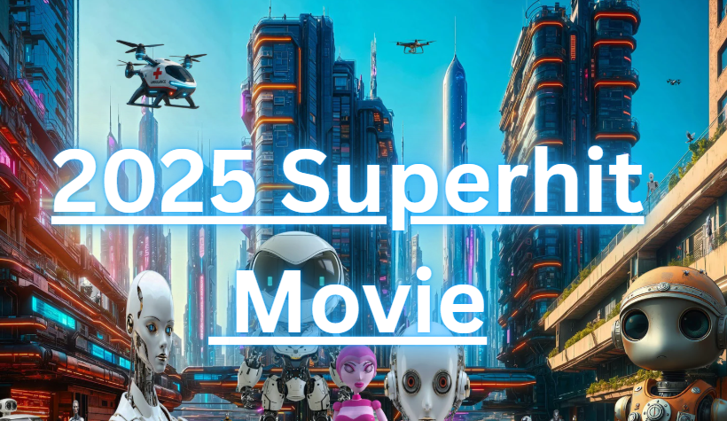 2025 Superhit Movie | Complete Information [2026]