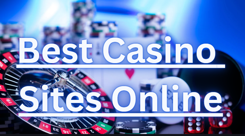 Best Casino Sites Online | Complete Information [2026]