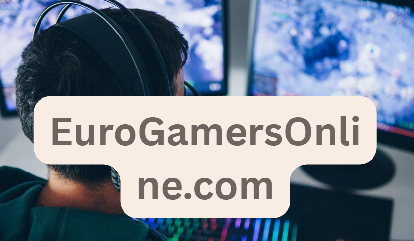 EuroGamersOnline.com