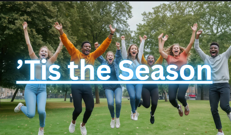 ’Tis the Season | Complete Informartion [2026]