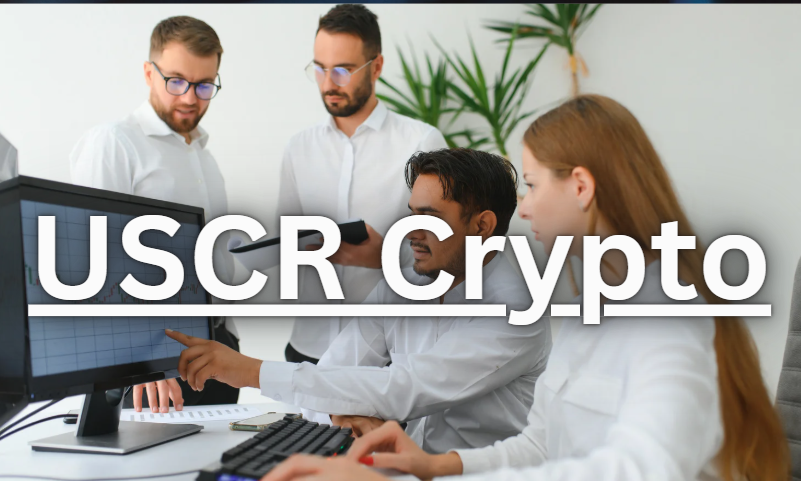 USCR Crypto | Complete Information [2026]