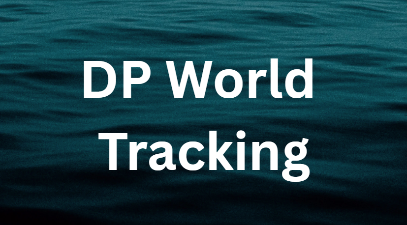 DP World Tracking
