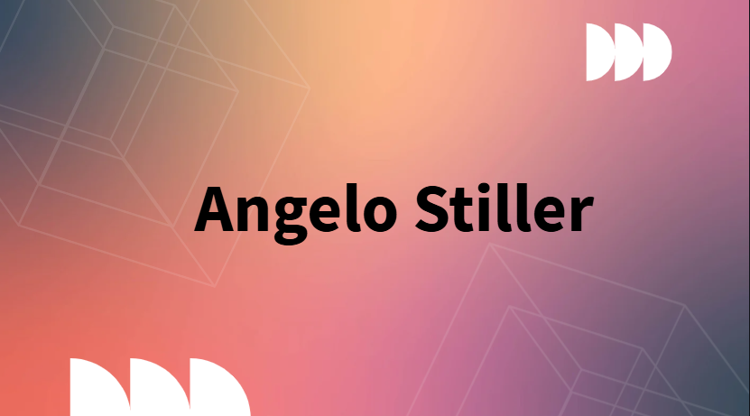 Angelo Stiller